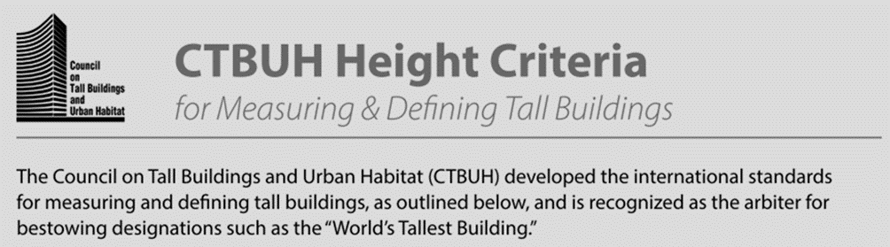 CTBUH - Tall Timber Buildings