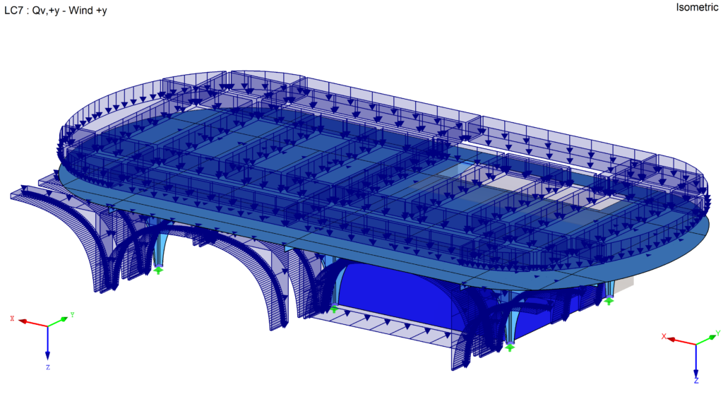 FEM Analysis Structural Analysis service