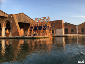 Makoko Floating School II